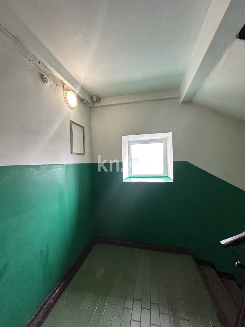 Продажа 1-комнатной квартиры, 35 м² в Караганде - фото 6