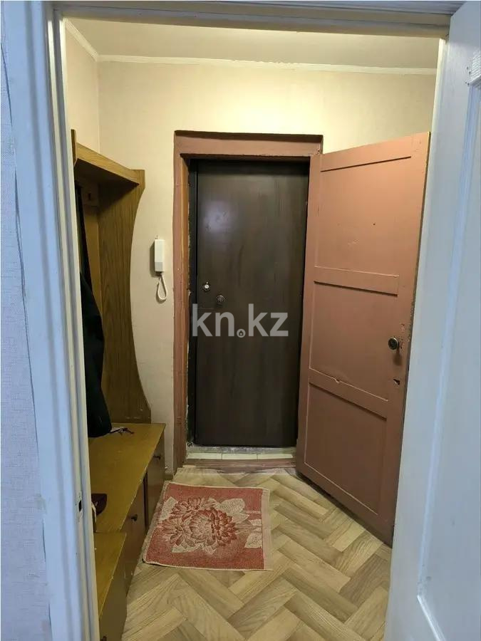 Продажа 1-комнатной квартиры, 39 м² в Астане - фото 4