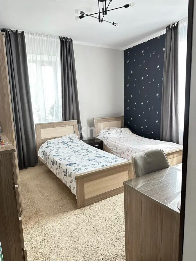 Продажа 2-комнатной квартиры, 57 м², ул. Гвардейская, дом  13 в Караганде - фото 2