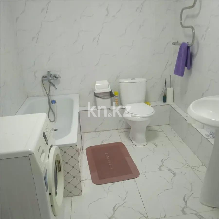 Продажа 2-комнатной квартиры, 62 м² в Алматы - фото 4
