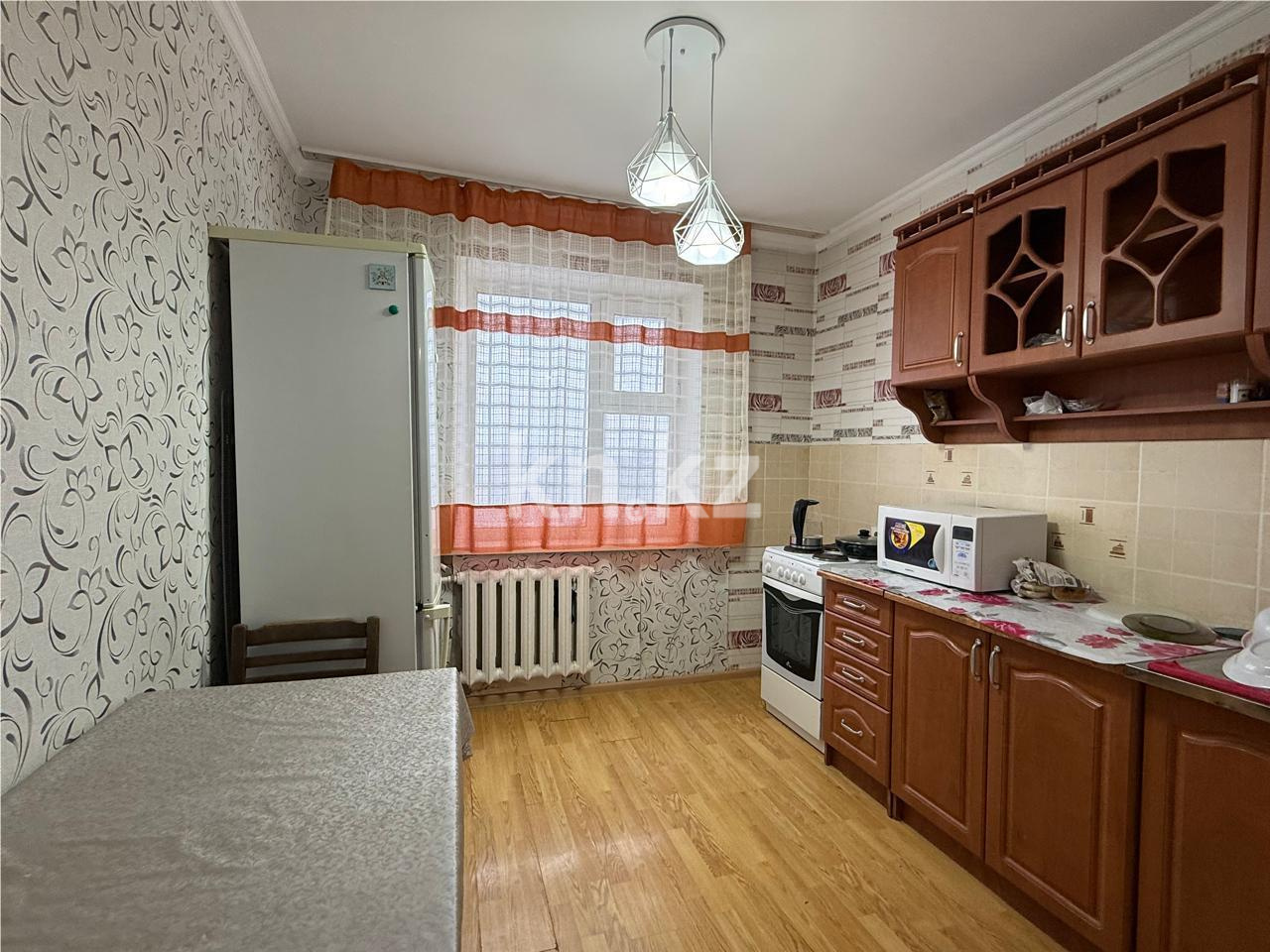 Продажа 1-комнатной квартиры, 36 м² в Караганде - фото 4