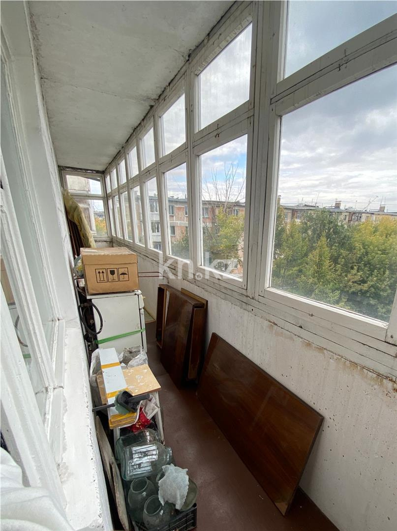 Продажа 4-комнатной квартиры, 108 м², пр. Республики в Темиртау - фото 18