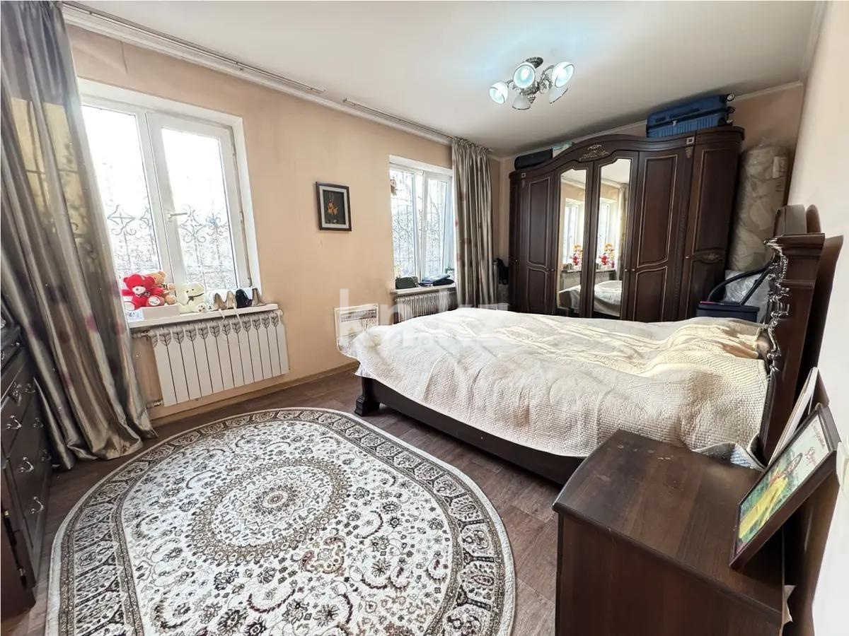 Продажа 3-комнатной квартиры, 56 м² в Алматы - фото 2