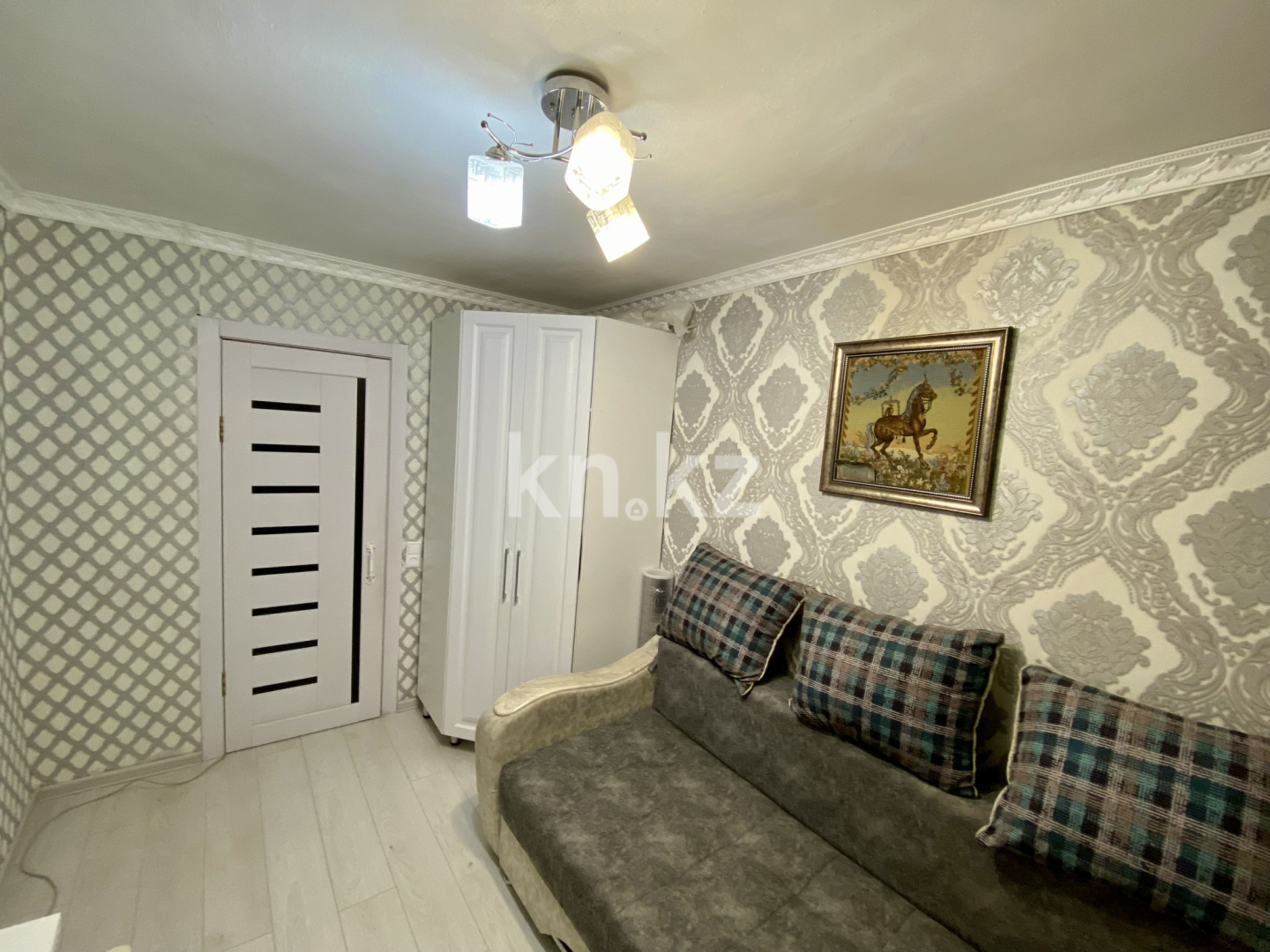 Продажа 3-комнатной квартиры, 52 м², ул. Абая в Сарани - фото 6