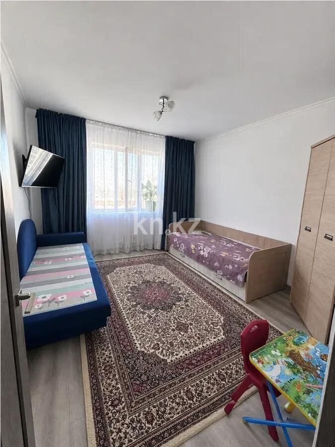 Продажа 3-комнатной квартиры, 89 м² в Алматы - фото 3