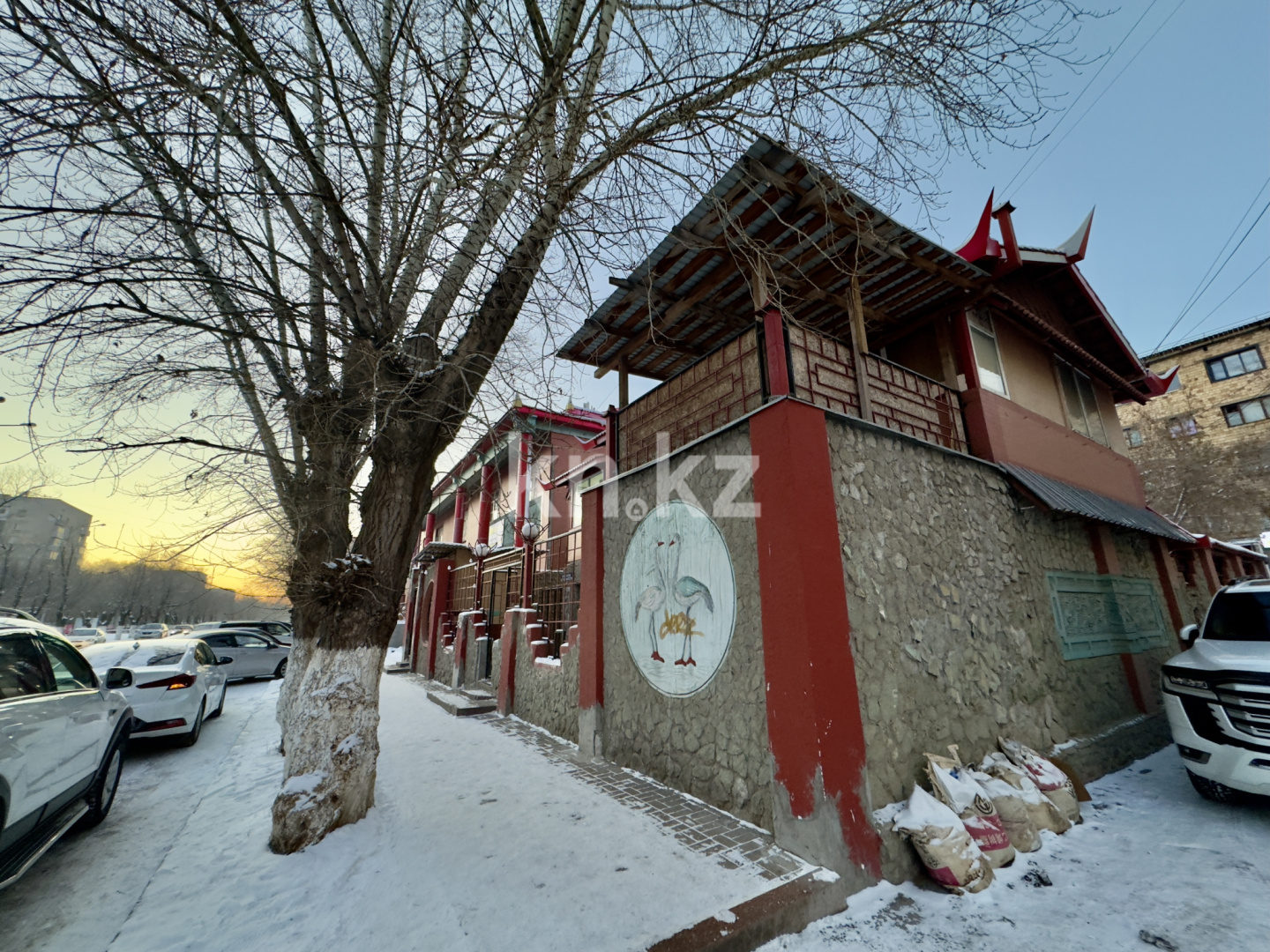 Продажа , 1500 м², ул. Алиханова в Караганде - фото 3