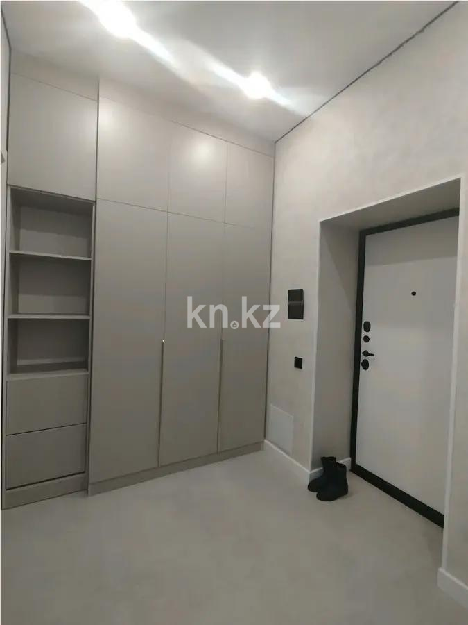 Продажа 2-комнатной квартиры, 48 м², ул. Е-15, дом  13 в Астане - фото 5