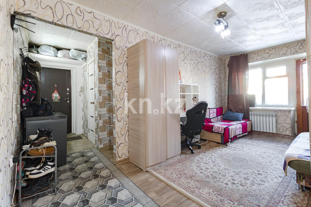 Продажа 3-комнатной квартиры, 56 м² в Астане - фото 5