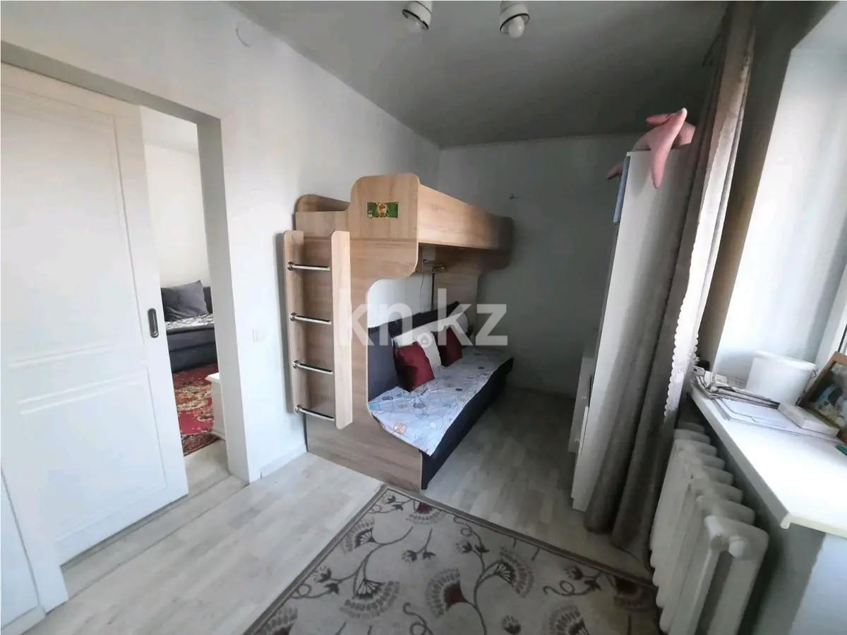 Продажа 2-комнатной квартиры, 40 м² в Алматы - фото 2
