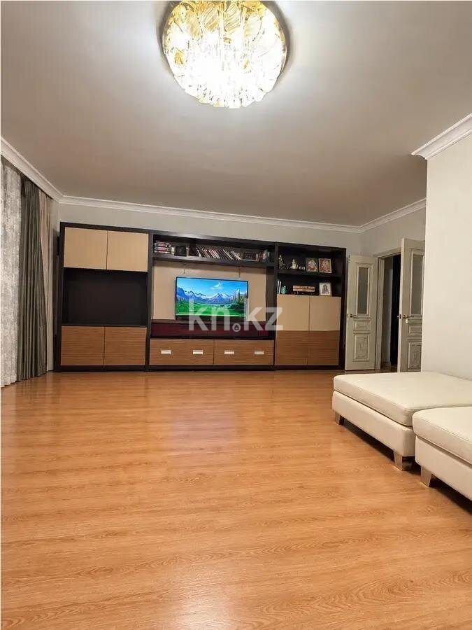 Продажа 3-комнатной квартиры, 117 м² в Астане