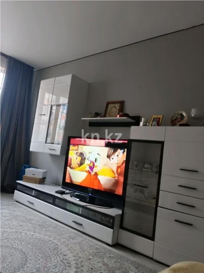 Продажа 1-комнатной квартиры, 39.8 м² в Алматы