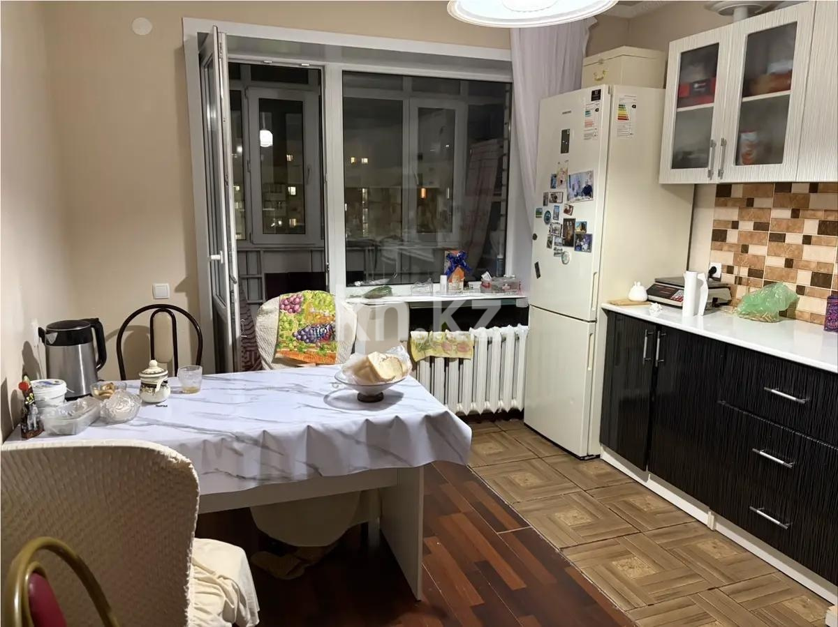 Продажа 3-комнатной квартиры, 86 м² в Астане - фото 4