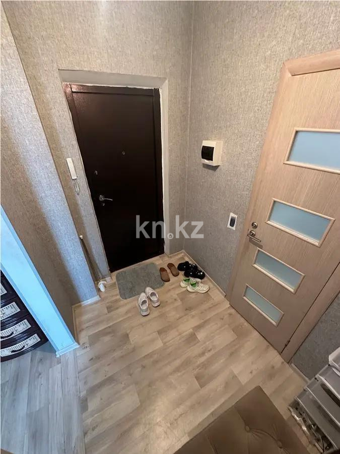 Продажа 1-комнатной квартиры, 42 м², ул. Карталинская, дом  18/1 в Астане - фото 4