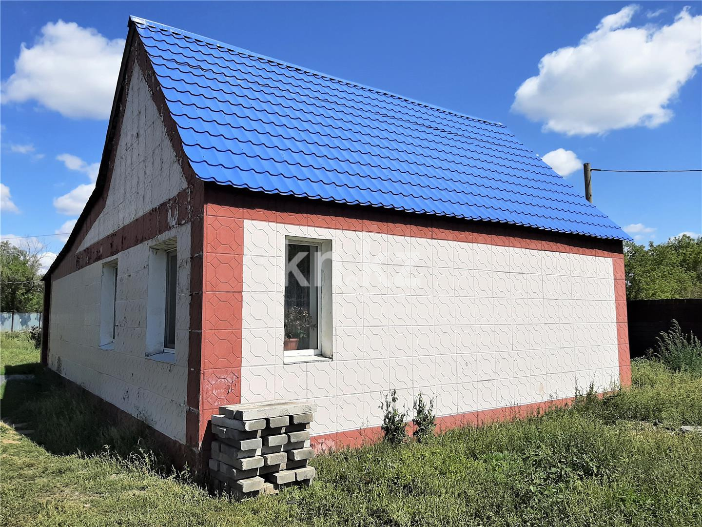 Продажа 3-комнатного дома, 76.8 м², ул. Западная, дом  82 в Темиртау - фото 7