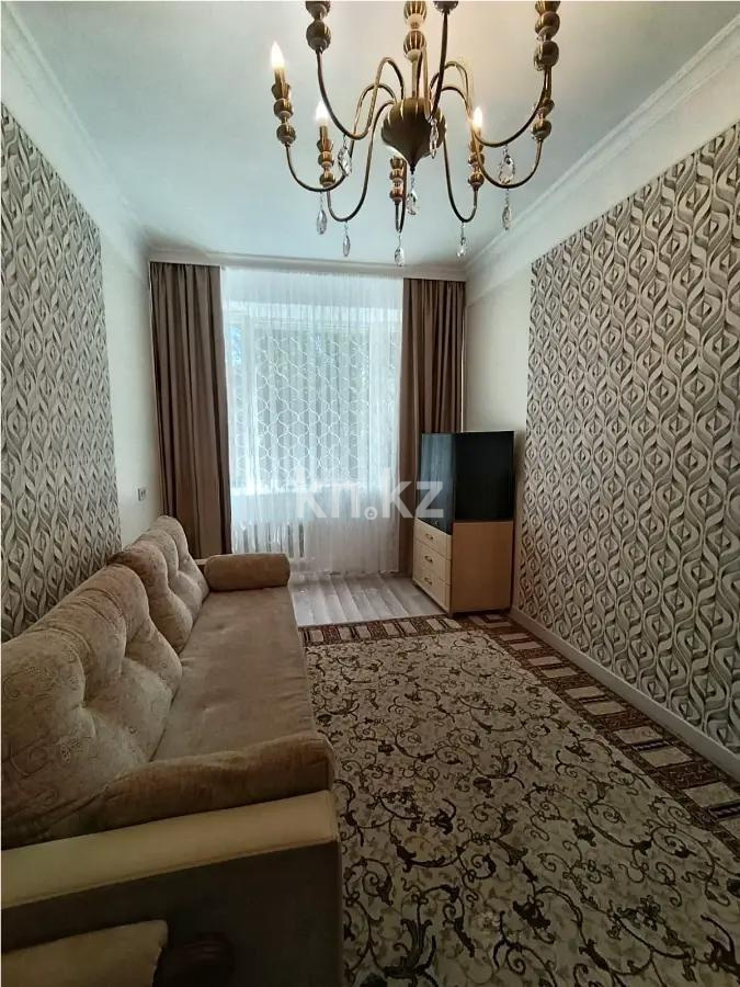 Продажа 3-комнатной квартиры, 70 м², ул. Дунентаева, дом  2Е в Алматы