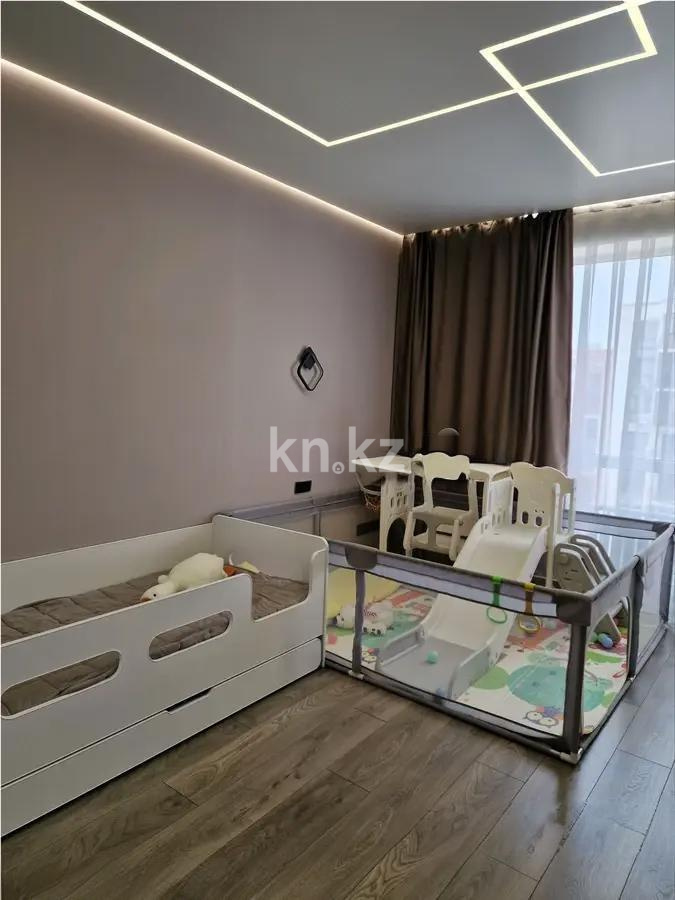 Продажа 3-комнатной квартиры, 100 м² в Алматы - фото 3