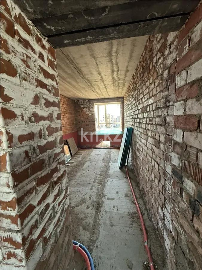 Продажа 3-комнатной квартиры, 74 м² в Астане - фото 2