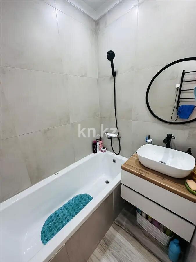 Продажа 2-комнатной квартиры, 72 м² в Астане - фото 4