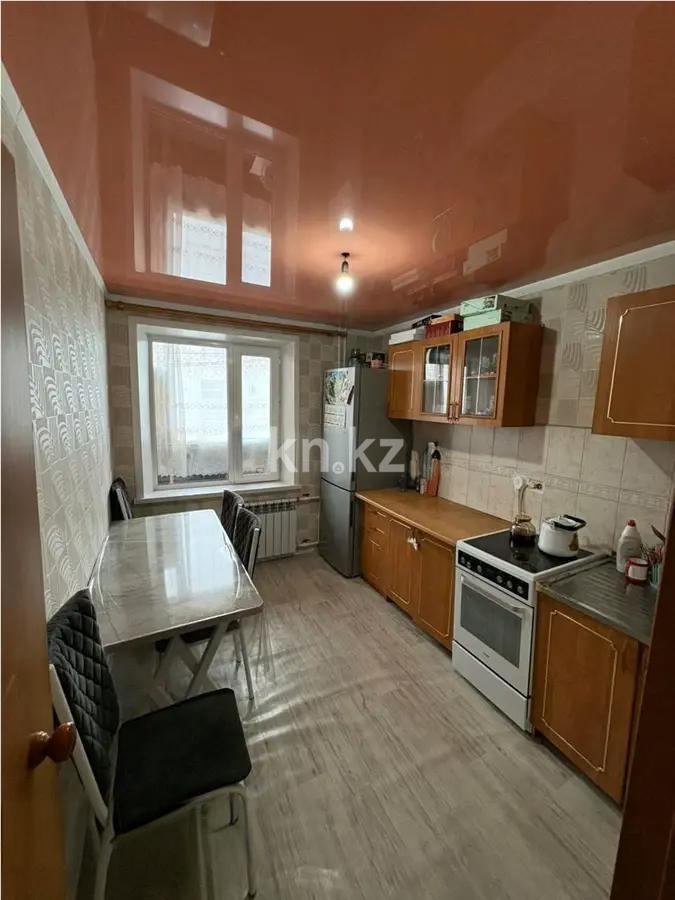Продажа 3-комнатной квартиры, 68 м² в Караганде - фото 4