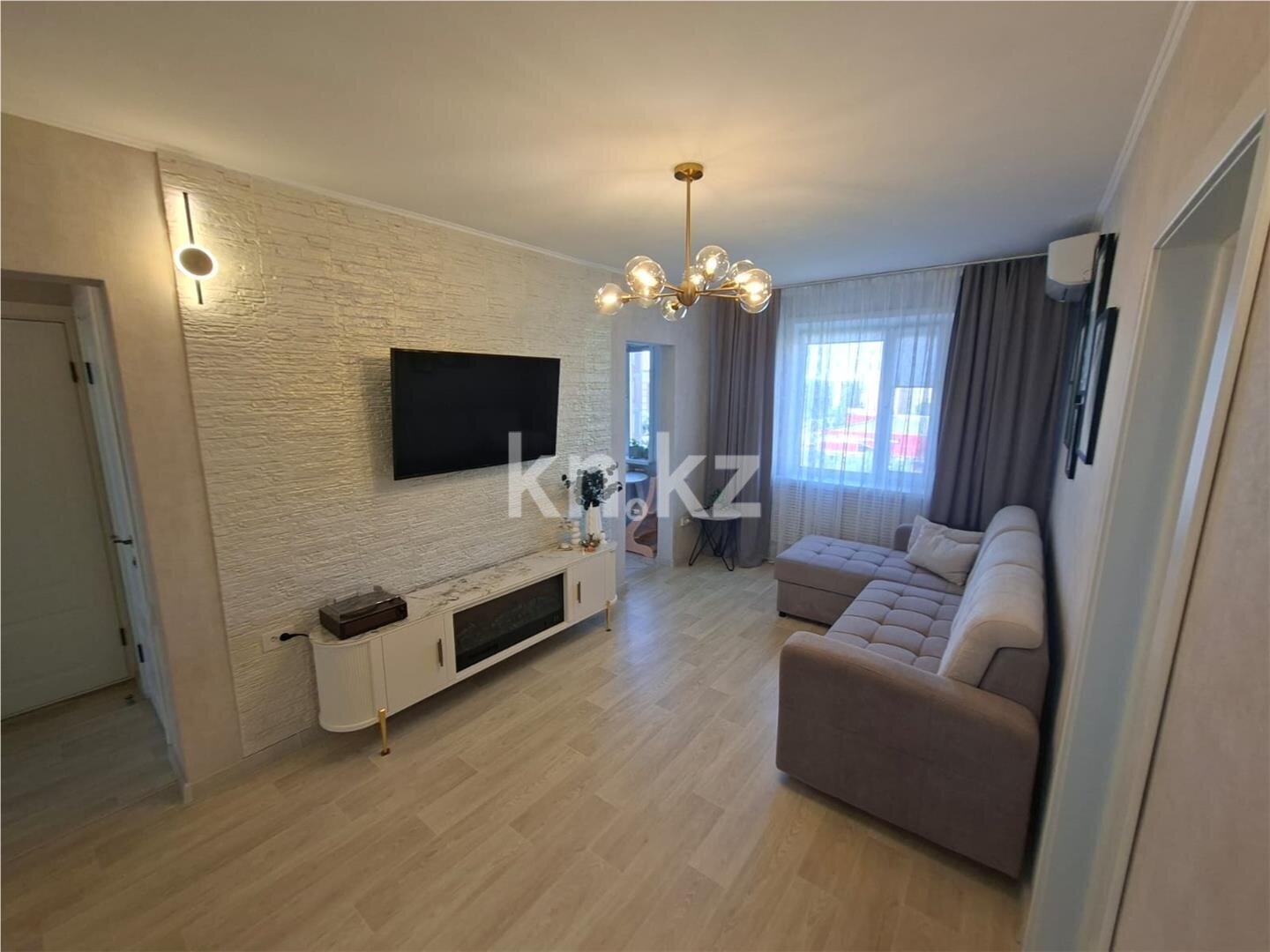 Продажа 3-комнатной квартиры, 63 м² в Караганде - фото 38