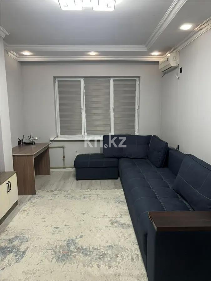 Продажа 1-комнатной квартиры, 34 м² в Алматы