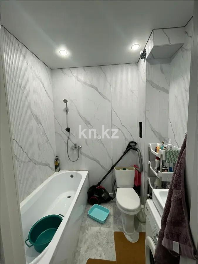 Продажа 2-комнатной квартиры, 44.56 м² в Астане - фото 4