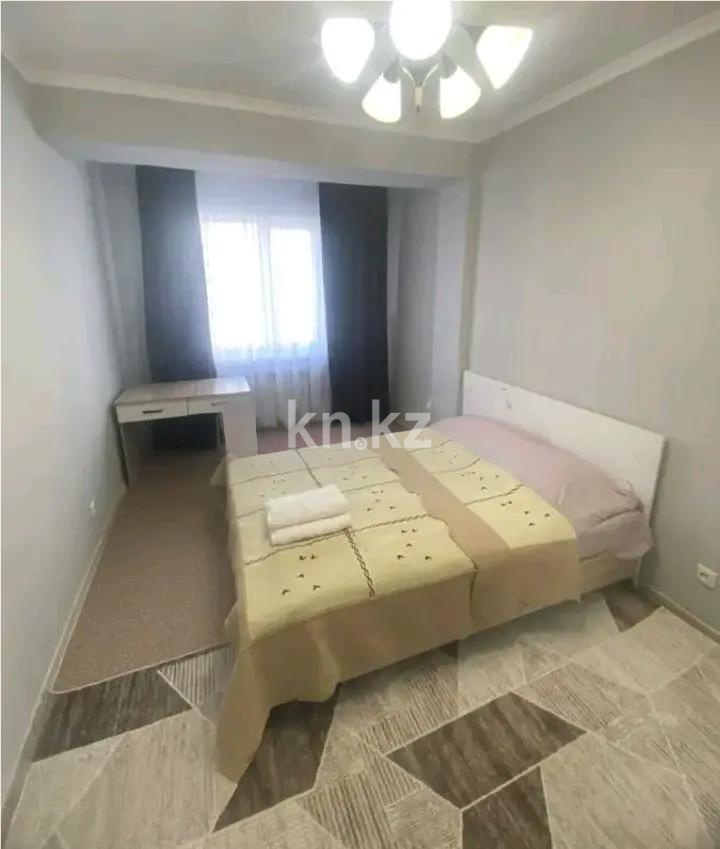 Продажа 3-комнатной квартиры, 76 м² в Алматы - фото 3