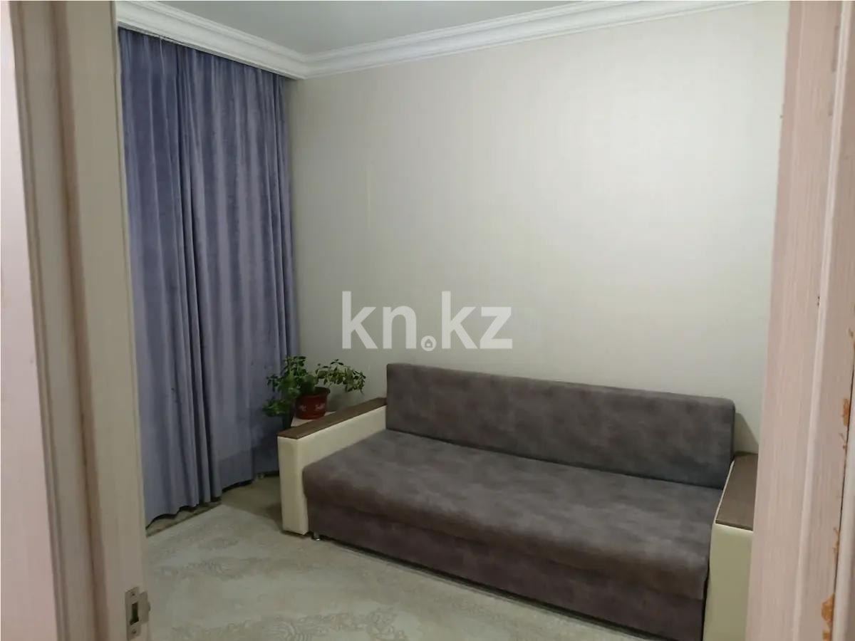 Продажа 1-комнатной квартиры, 30 м² в Астане