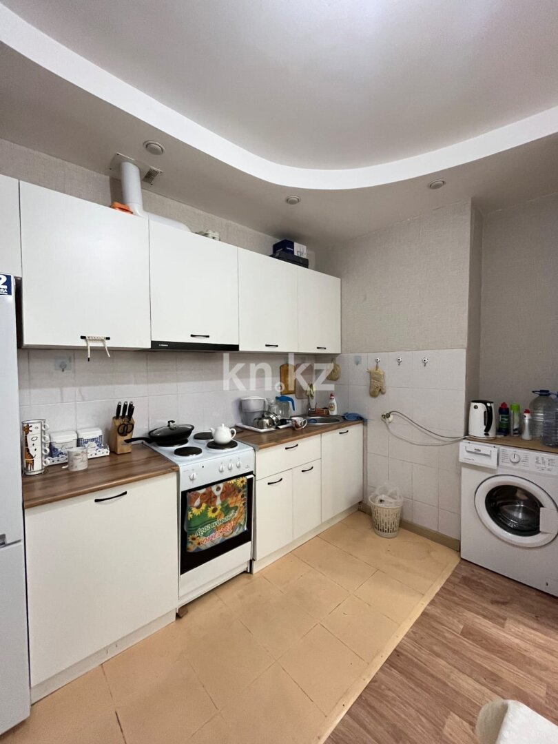 Аренда 1-комнатной квартиры, 35 м² в Астане - фото 3