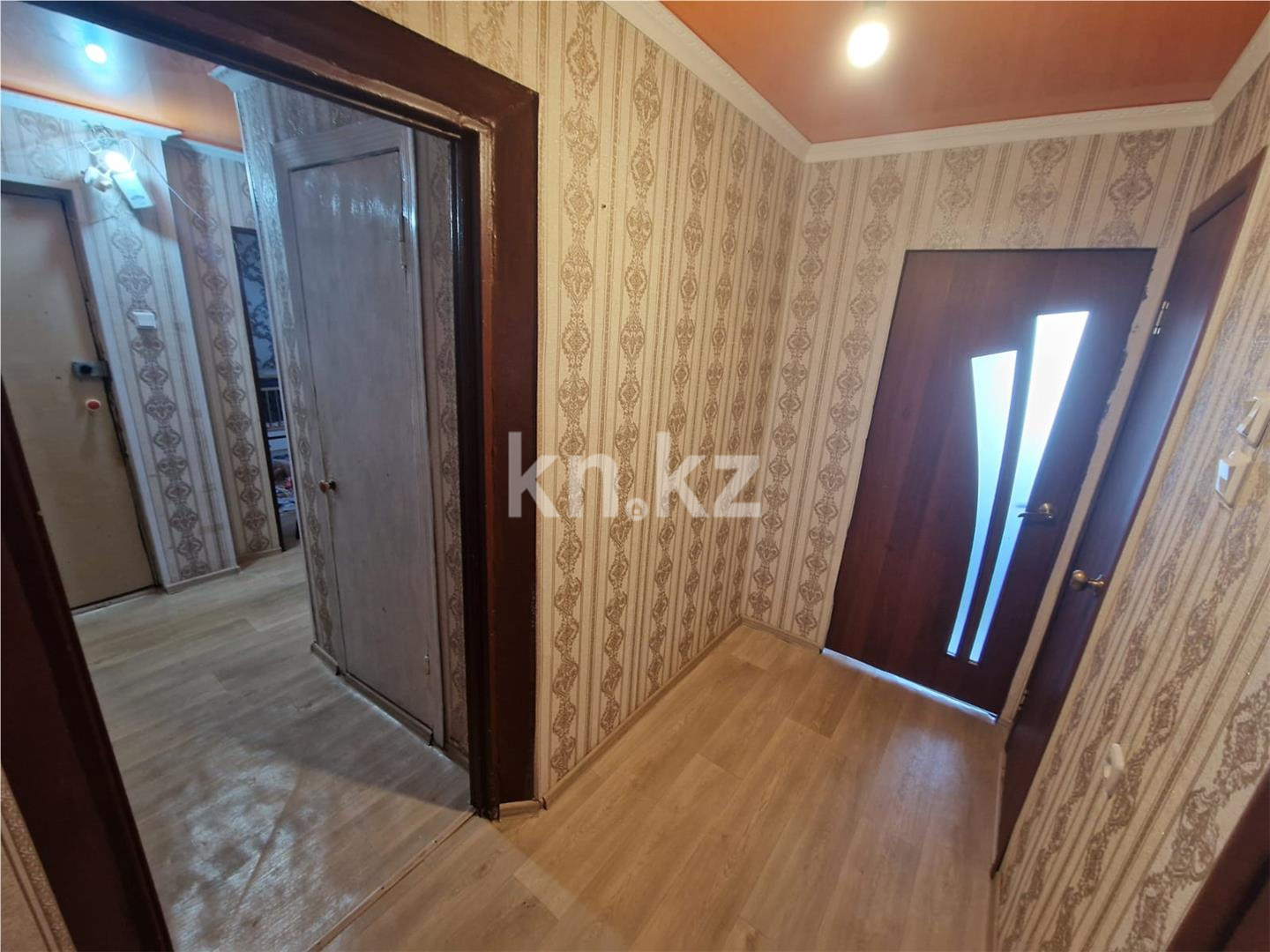 Продажа 3-комнатной квартиры, 62 м², мкр. Мамраева (Восток-5) в Караганде - фото 17