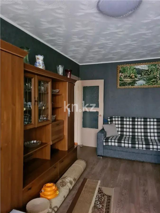 Продажа 3-комнатной квартиры, 62 м² в Караганде