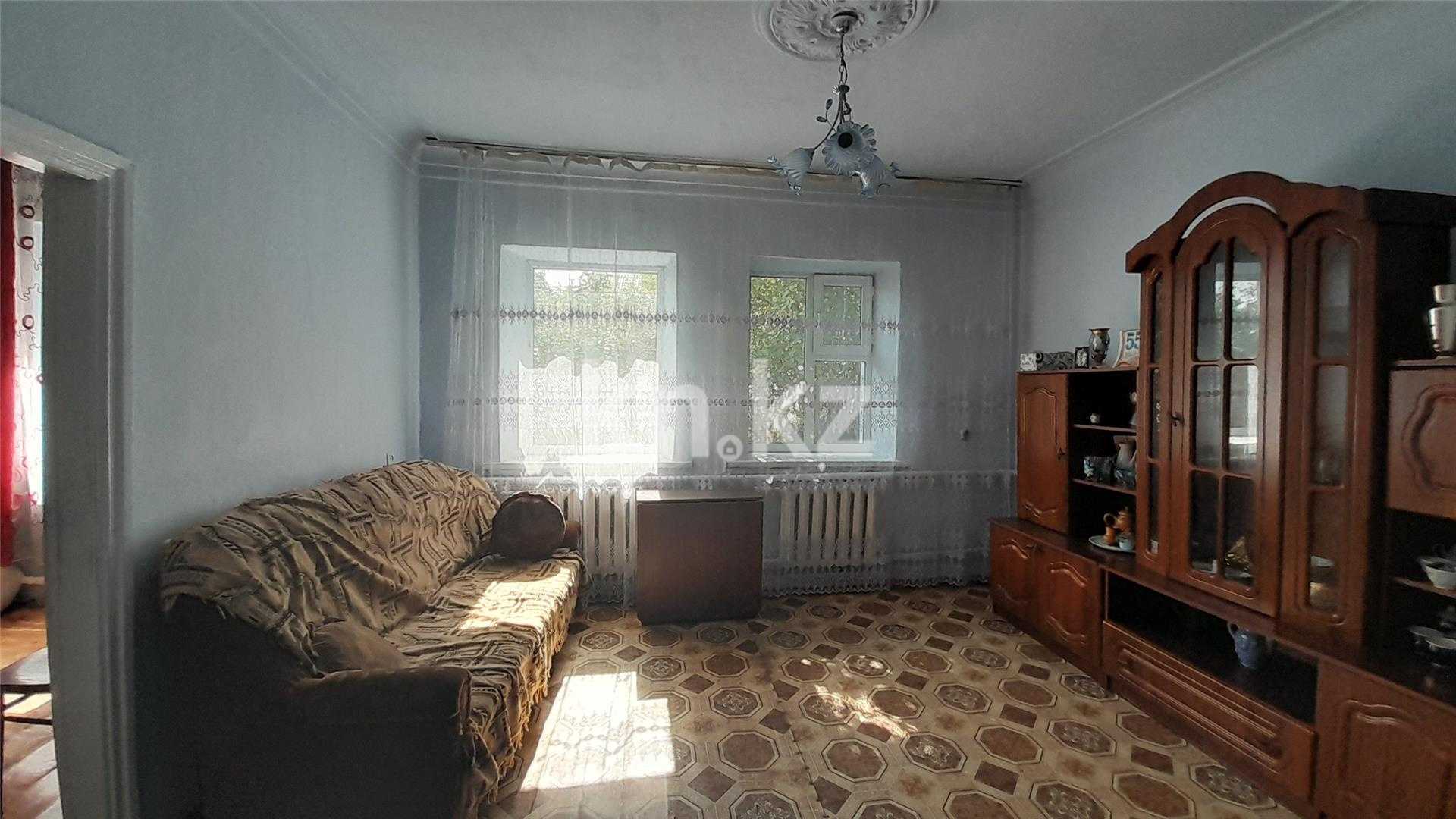 Продажа 4-комнатного дома, 65.2 м², 125А квартал в Темиртау