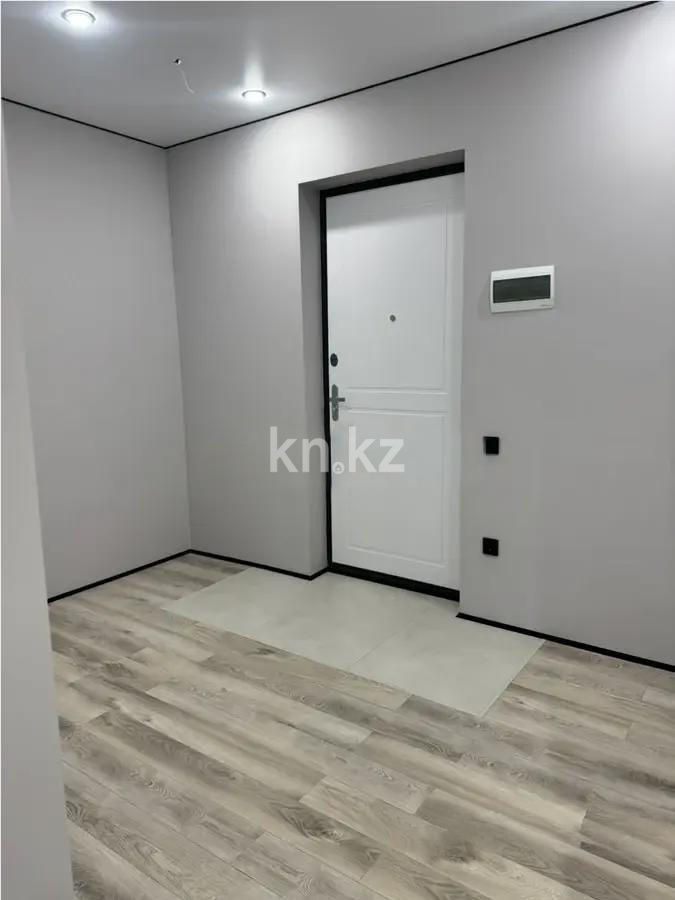 Продажа 1-комнатной квартиры, 36 м² в Алматы - фото 4