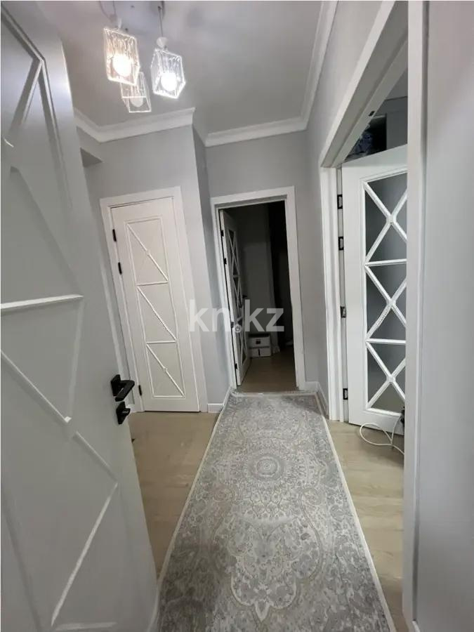 Продажа 1-комнатной квартиры, 50 м² в Астане - фото 4