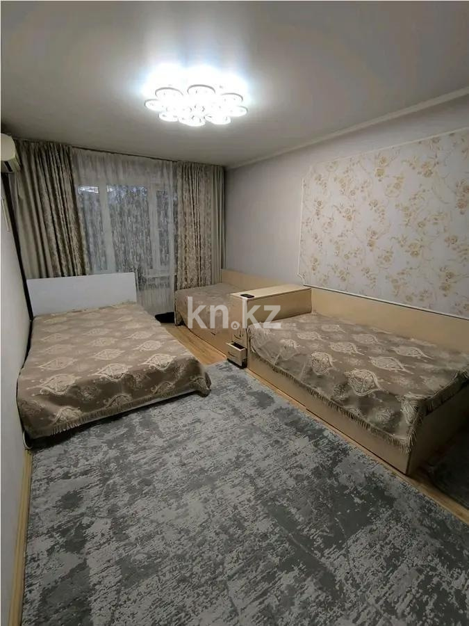 Продажа 3-комнатной квартиры, 66 м² в Алматы - фото 3