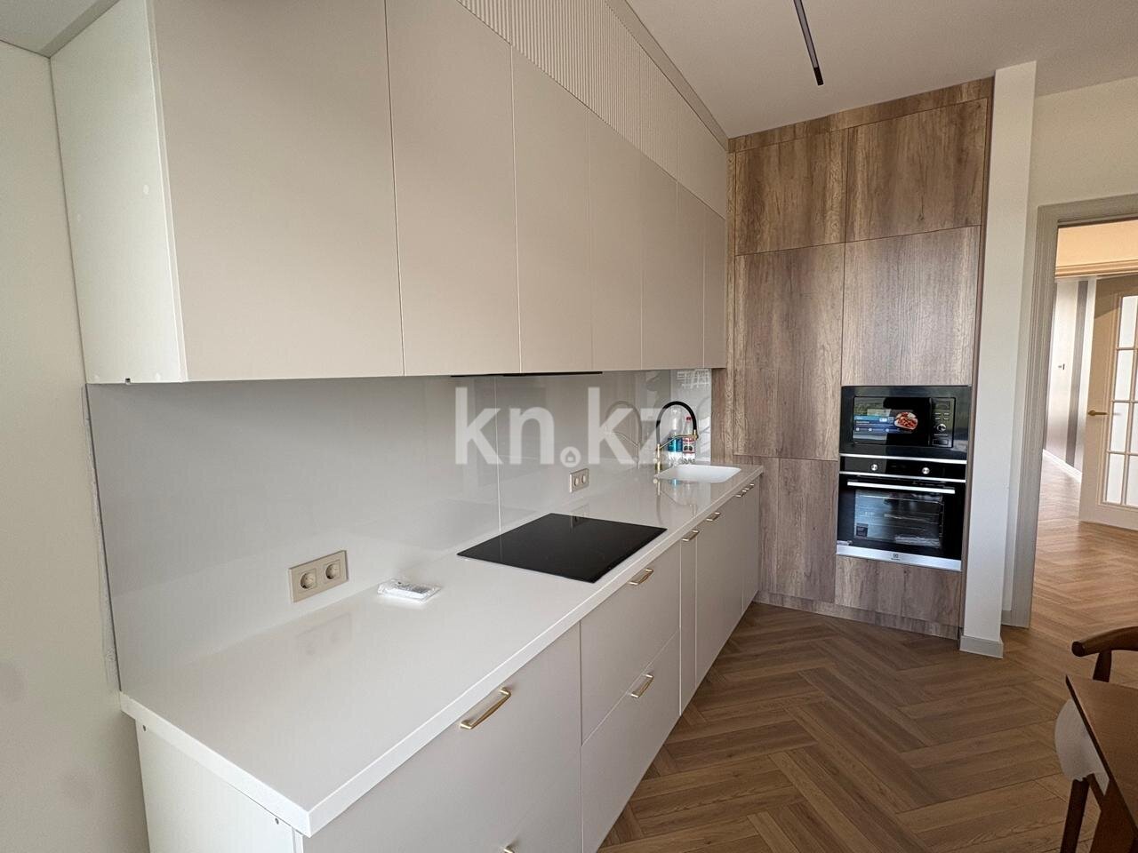 Продажа 3-комнатной квартиры, 89.8 м² в Астане - фото 12