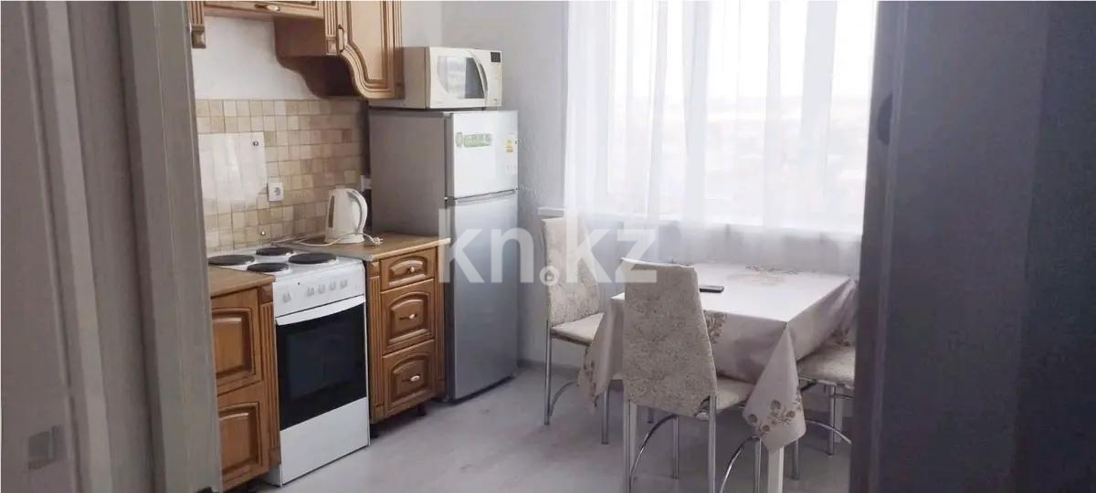 Продажа 1-комнатной квартиры, 33 м², пр. Тлендиева, дом  44/1 в Астане - фото 2