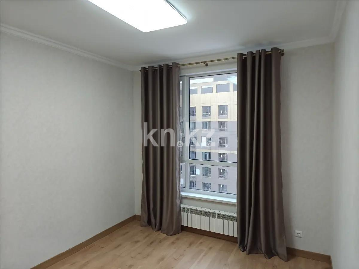 Продажа 2-комнатной квартиры, 50 м² в Астане - фото 3