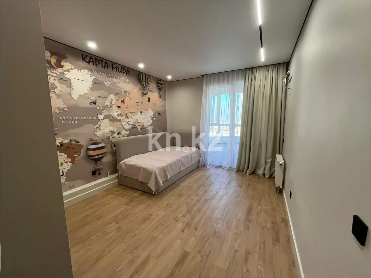 Продажа 3-комнатной квартиры, 64 м², ул. Момышулы, дом  10/15 в Алматы - фото 3