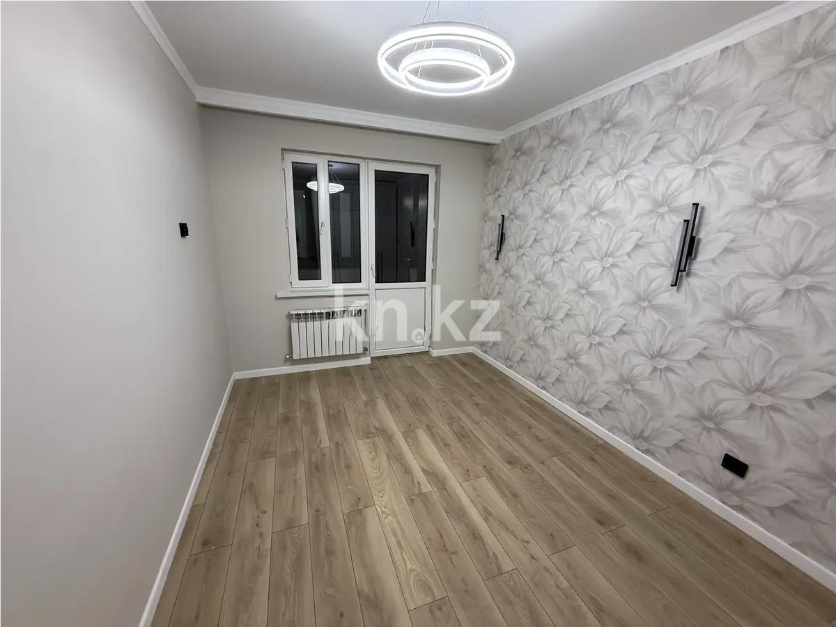 Продажа 2-комнатной квартиры, 52 м² в Алматы - фото 3
