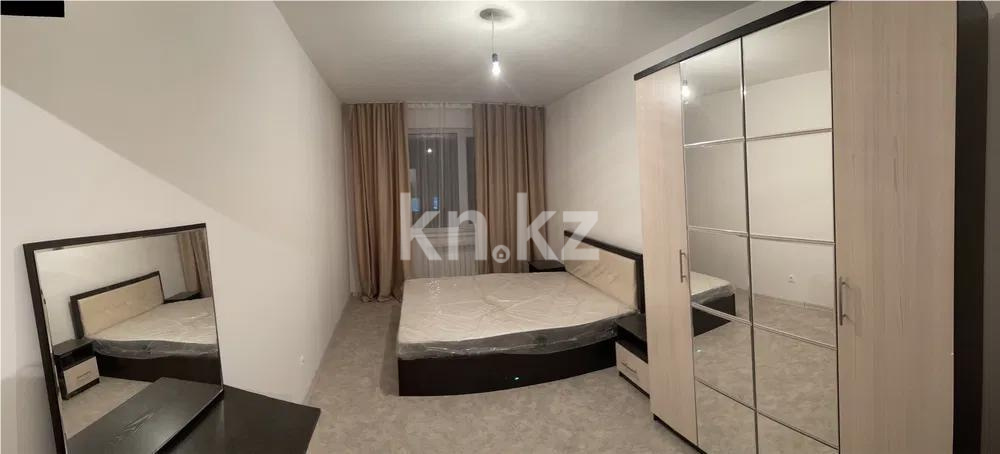 Продажа 3-комнатной квартиры, 72 м², ул. Ырысты, дом  46/5 в Алматы - фото 3