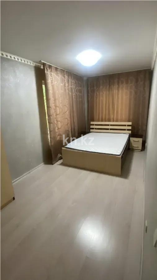 Продажа 2-комнатной квартиры, 45.7 м² в Алматы - фото 2