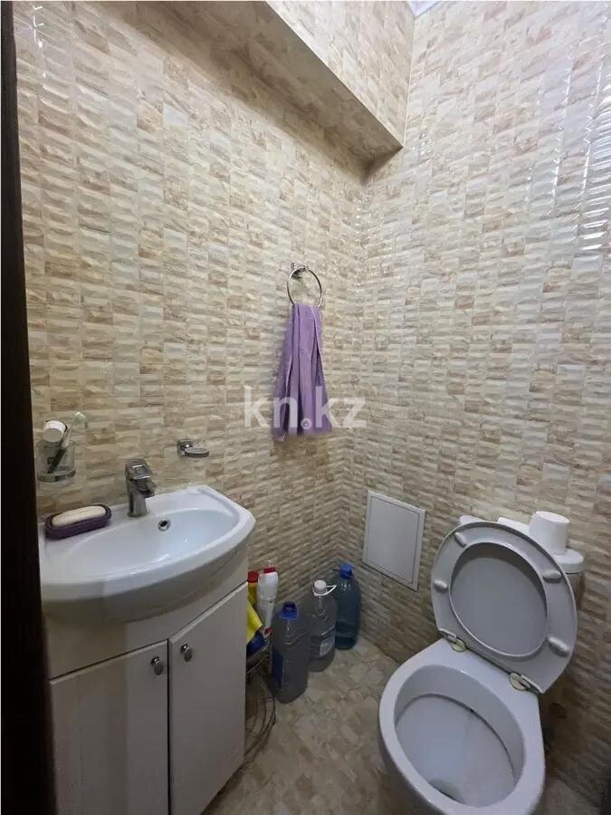 Продажа 3-комнатной квартиры, 97 м² в Астане - фото 5