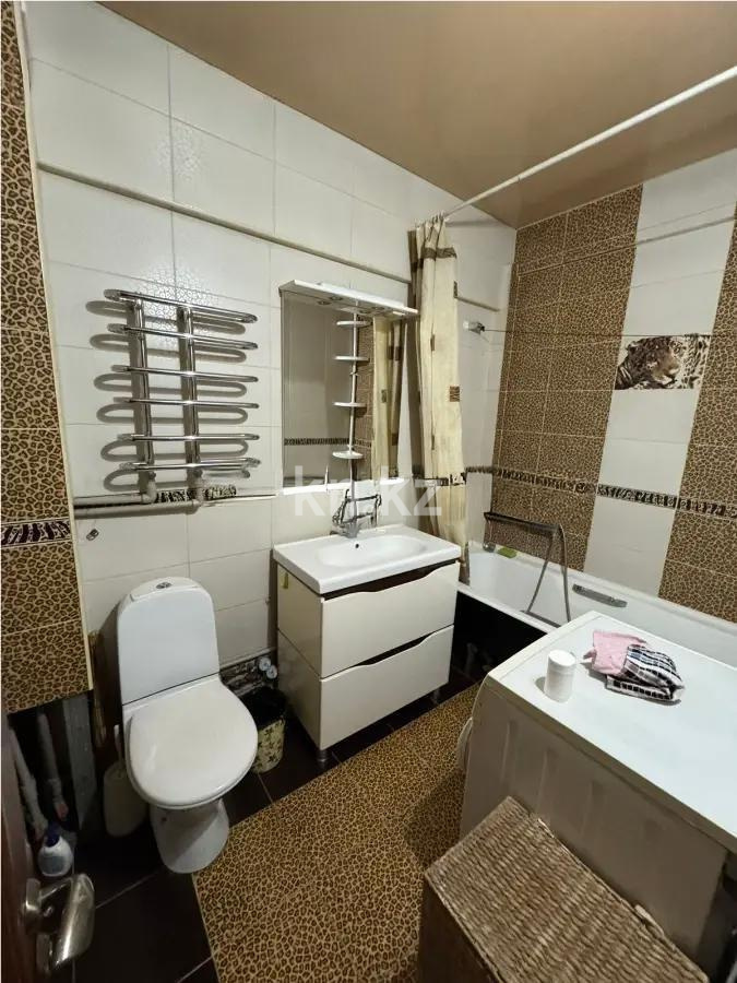Продажа 1-комнатной квартиры, 37 м² в Алматы - фото 3