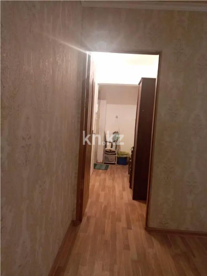 Продажа 2-комнатной квартиры, 45.6 м² в Алматы - фото 5