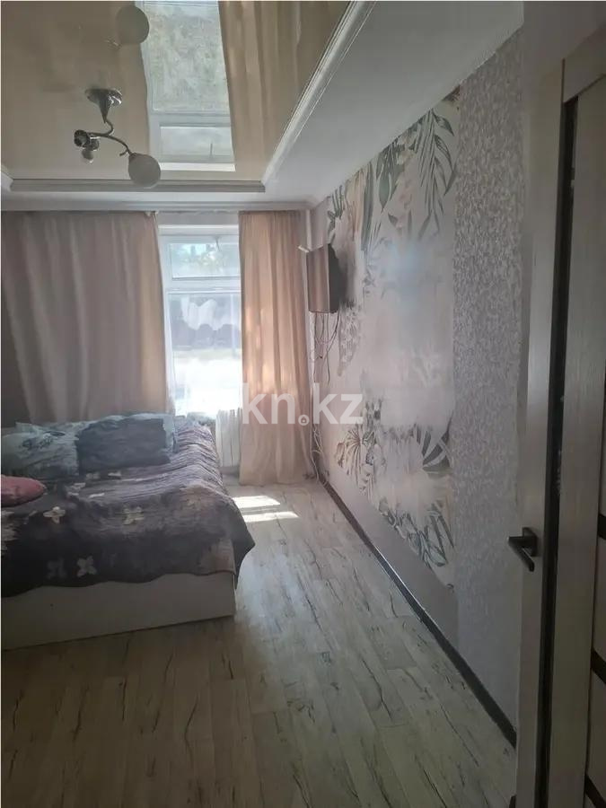 Продажа 2-комнатной квартиры, 45 м² в Караганде - фото 2