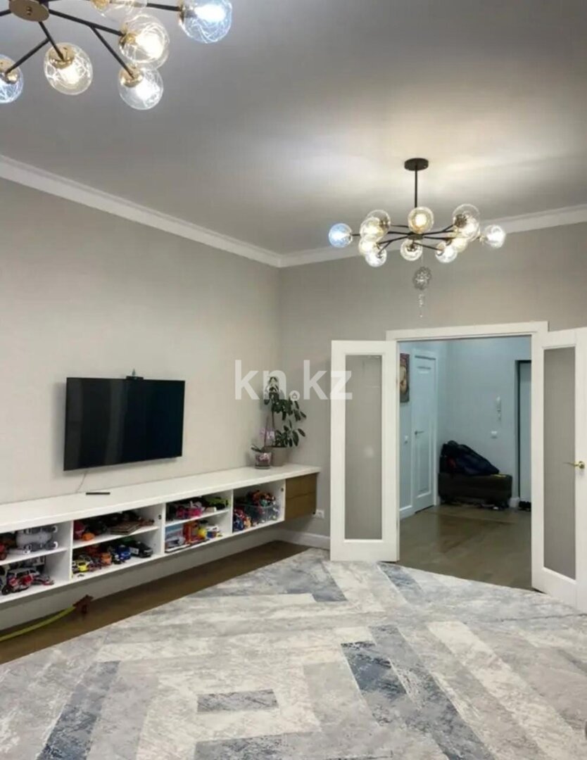 Продажа 2-комнатной квартиры, 70.2 м² в Астане - фото 3