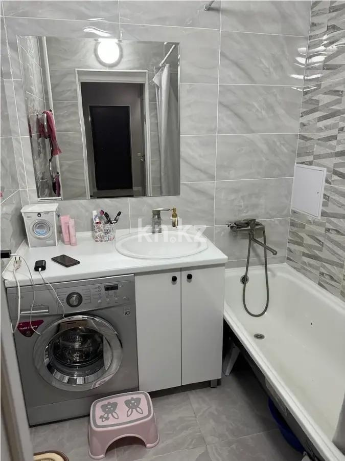 Продажа 3-комнатной квартиры, 76 м² в Алматы - фото 5