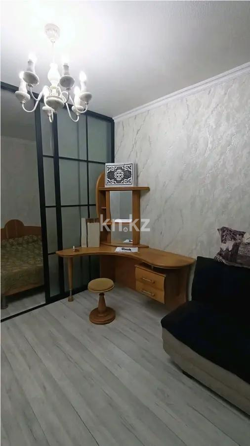 Продажа 1-комнатной квартиры, 39 м² в Астане - фото 2