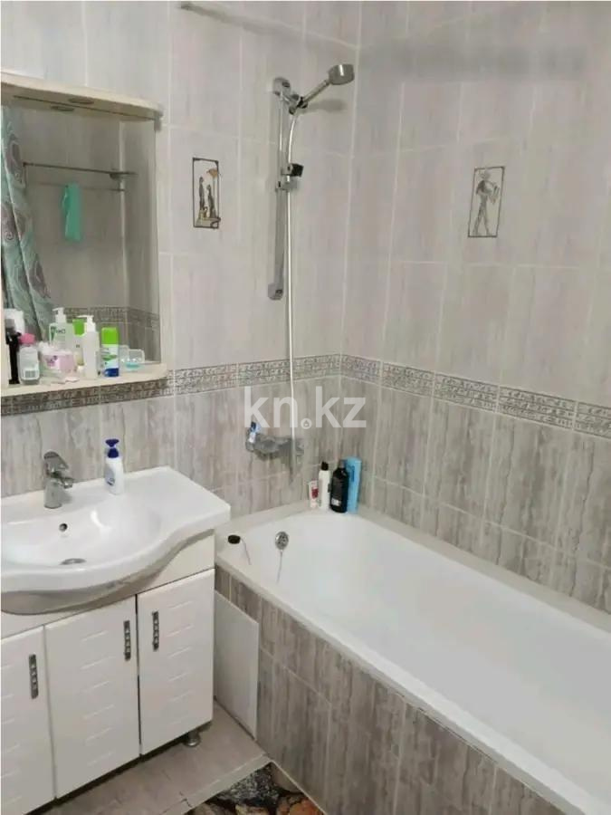 Продажа 3-комнатной квартиры, 78.8 м² в Астане - фото 6